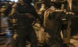 MİT ve Emniyet koordineli çalıştı: İran ajanları tutuklandı!