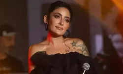 Sahneden fenalaşan Melek Mosso’dan ilk açıklama geldi