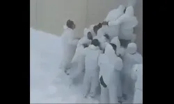 İranlı insan kaçakçıları, ABD saldırı ihtimali üzerine reklama başladı: 'Türkiye sınırına geçirmek bizim işimiz'