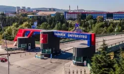 Rektörün eşi için darp iddiası!