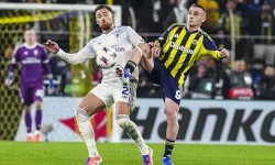 Fenerbahçe - Aston Villa maç sonucu: Fenerbahçe evinde kaybetti!