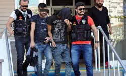 Tavanı delen şahıslardan akılalmaz ifade