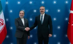 Bakan Fidan'dan müzakere çağrısı!