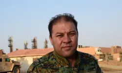 SDG/YPG'nın sözcüsü İsrail kanalına konuştu: 'Bizi hayal kırıklığına uğrattınız'