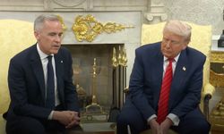 Trump, Kanada Başbakanı Carney'e 'vali' diyerek seslendi! Peki neden?