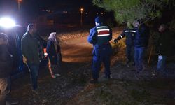 Kayıp olarak aranıyordu! Ormanda bulundu