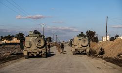 Son dakika: Suriye Savunma Bakanlığı duyurdu: YPG/SDG ateşkesi ihlal etti!