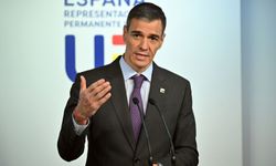 İspanya'dan, Trump'ın Barış Kurulu davetine ret!