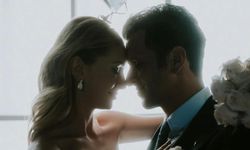 Yasemin Kay Allen, Türk FBI eski ajanı ile dünyaevine girdi!