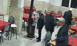 Sobaya kolonya döktüler! Gerekçeleri şoke etti