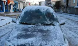 Karlı ve buzlu yollarda hayati sürüş uyarıları