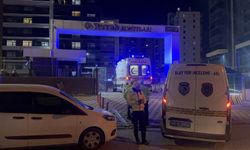 Cezaevinden çıktı ölüm saçtı