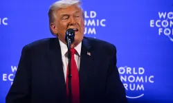 Trump Davos’ta yeniden Grönland dedi: “Anlaşmanın çerçevesi oluştu”