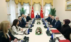 Cumhurbaşkanı Erdoğan’dan Balkan diplomasisi!