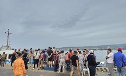 Filipinler’de feribot faciası: 8 ölü, onlarca kişi kayıp