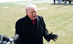 Trump: 'İran aslında anlaşma yapmak istiyor'