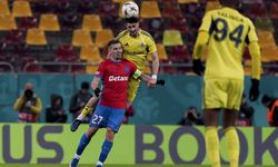 İlk gol Avrupa’da Fenerbahçe’yi son 16’ya taşıdı!