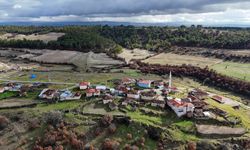 18 bin köylü ülke: Türkiye’de en çok köy Sivas’ta