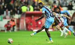 Onuachu 1'ini Attı, 1'ini kaçırdı! Antalya’da kazanan yok