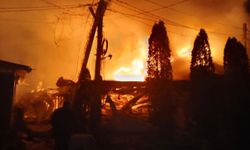 Ukrayna'da sivilleri hedef alan otel ve kafeye saldırı: Çok sayıda ölü ve yaralı var!