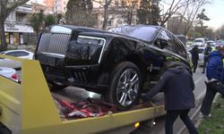 11 milyar TL'lik vurgun iddiasıyla gündeme geldi: Kadıköy'deki lüks galeriye operasyon!