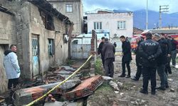 Bursa'da lodos can aldı: Duvarın altında kalan 22 yaşındaki genç feci şekilde öldü!