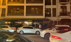 Son dakika: Bebek Otel’e gece yarısı jandarma baskını: Odalar tek tek aranıyor!