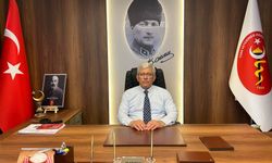 TVHB Başkanı Eroğlu'ndan asılsız paylaşımlara tepki