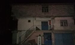 Karaman'da soba faciası: Karı koca hayatını kaybetti