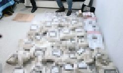 İzmir’de 30 milyonluk ATM soygunu çetesi çökertildi