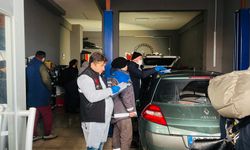 Ordu'da şüpheli ölüm: 2 gencin oto bakım servisinde cansız bedeni bulundu!