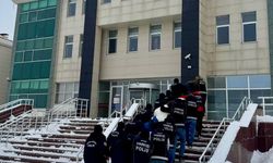 Sarıkamış’ta torbacılara darbe