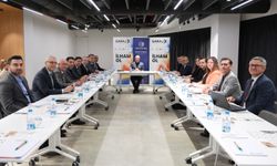 ASO Başkanı Ardıç: 'Gelecek teknolojiyi üretenlerin olacak'