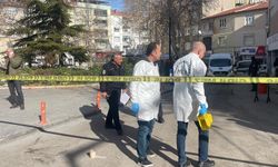 Karaman'da borç kavgası kanlı bitti: Baba-oğul sokak ortasında öldürüldü!