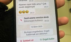 13 yaşındaki çocuğun katlettiği Alperen'in ailesine tehdit