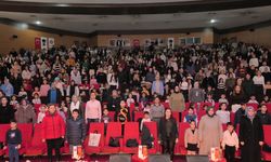 Keçiören Belediyesinden tatilde çocuklara renkli etkinlik