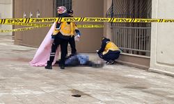 Bursa'da acı son... Kiralamak için gitti, 17 kattan düştü!