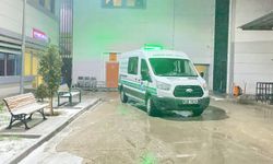 Çorum’da feci ölüm: Yem karma makinasına düştü!