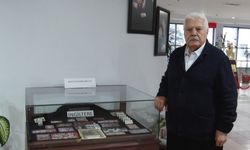 Huzurevi sakininin pul tutkusu ülkeleri aştı