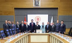 Bakan Kurum deprem konutları ödemelerini açıkladı