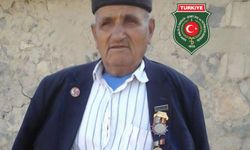 Kore gazisi Kızgın dualarla defnedildi