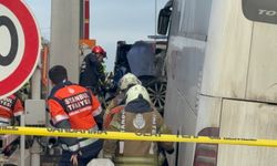 Silivri Kuzey Marmara Otoyolu’nda can pazarı!