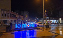 5.1 'lik deprem sonrası hayat normale döndü