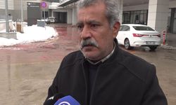 Eski eşi tarafından vahşete uğrayan kadın o anları anlattı: Acılı baba sert tepki gösterdi