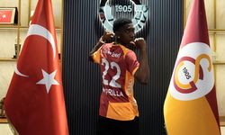 Asprilla'dan taraftara mesaj: Sabırsızlanıyorum!