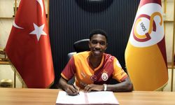 Asprilla, 9. Kolombiyalı oldu: Aslan’da yabancı futbolcu sayısı 215’e yükseldi