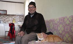 Merhametiyle hatırlanan Ali Meşe vefat etti