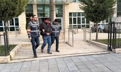 Tunceli'deki silahlı saldırının şüphelisi Tokat'ta tutuklandı