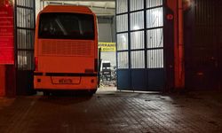 Kriko faciası can aldı