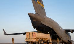 ABD İran'a müdahale mi edecek? Türkiye'nin burnunun dibinde tatbikat hamlesi!